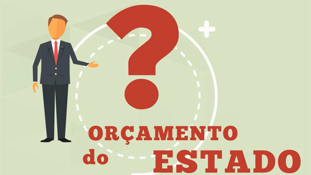 Como Elaborar O Or Amento Do Estado Estudoemcasa