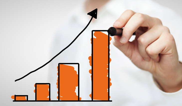 Como Caraterizar O Crescimento Econ Mico Estudoemcasa