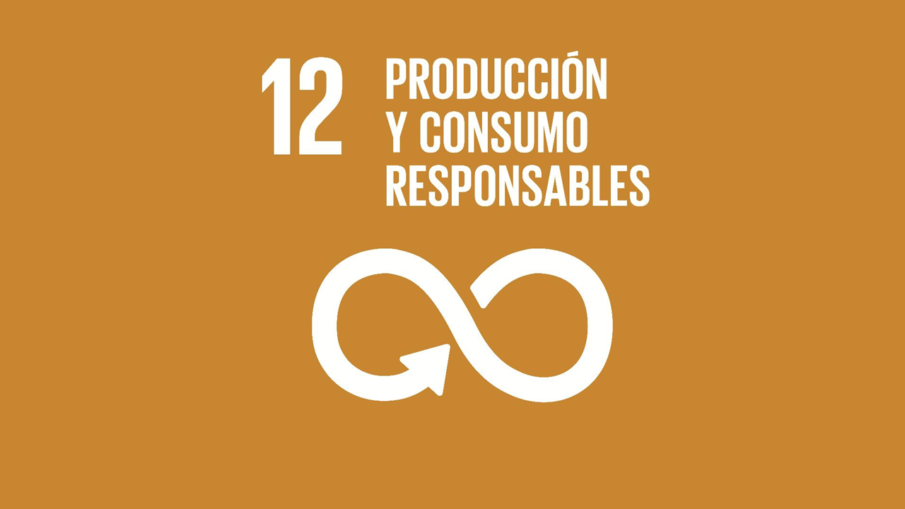 El ODS 12 Producci n Y Consumo Responsables EstudoemCasa 