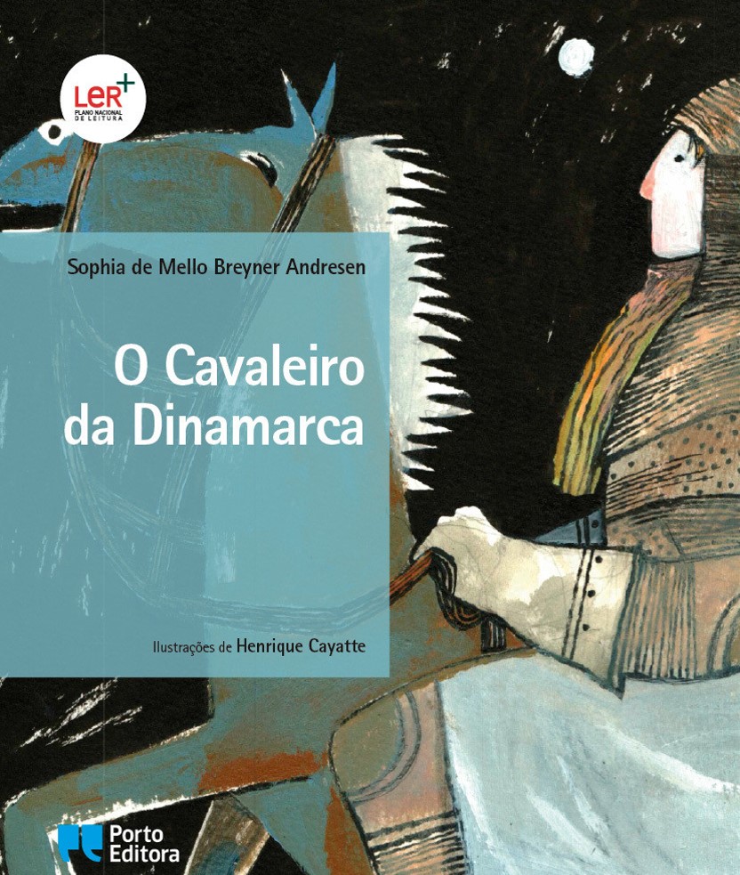 "O Cavaleiro Da Dinamarca", De Sophia De Mello Breyner Andresen | # ...