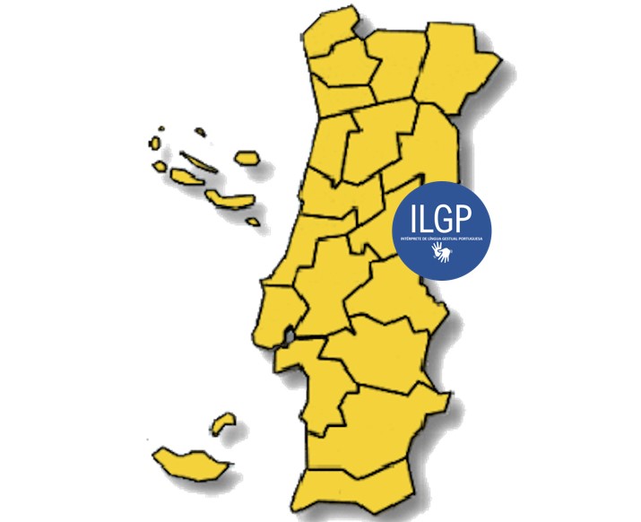 3 Distritos de Portugal