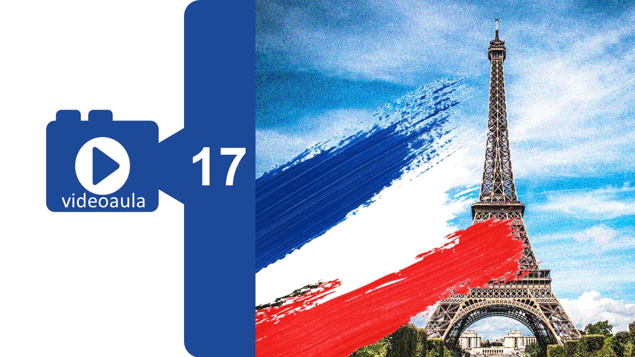 Qu´est-ce que tu portes? | #EstudoemCasa@