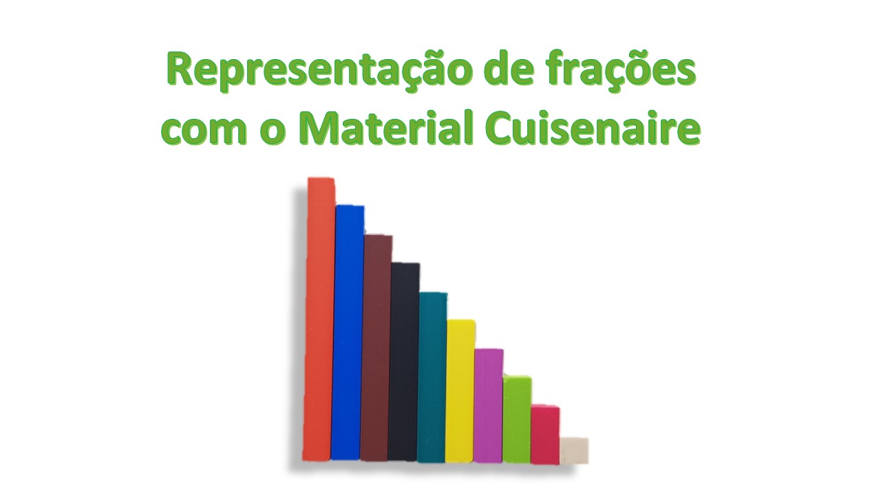 FRAÇÃO MATEMÁTICA ✓ 