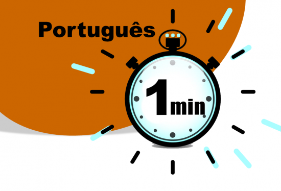 Português num minuto 16_imagem ilustrativa