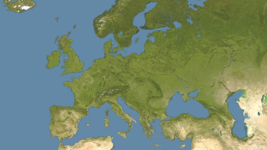 limites naturais europa