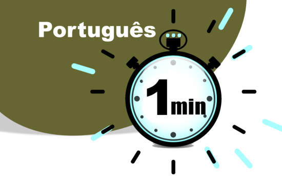 Português num minuto: Demais ou demais
