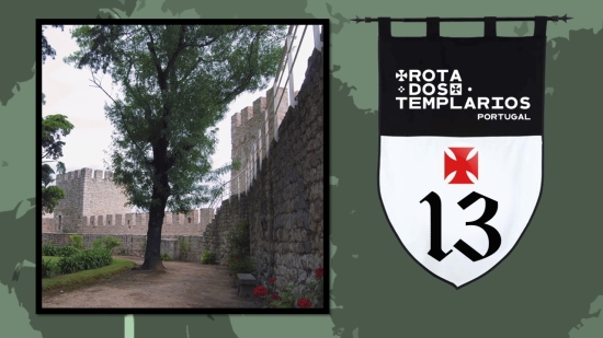 Templários 13