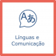 Línguas e Comunicação