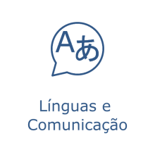 Línguas e Comunicação