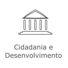 Cidadania e Desenvolvimento