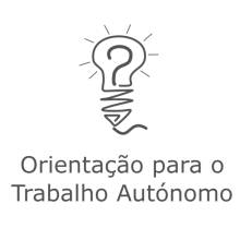 Orientação para o Trabalho Autónomo