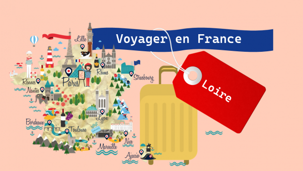 Voyager en France Loire
